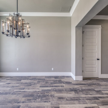 2017 Trails at Regal Park Spec Home