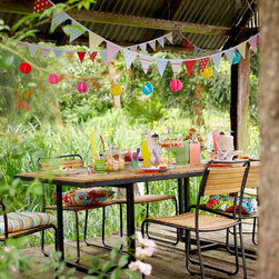 Furniture | Turon - Outdoor Dining Sets