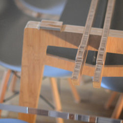 MOBILIER / &copy; BTR.01 - table de r&eacute;union - Dining Tables