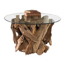 Accent pieces