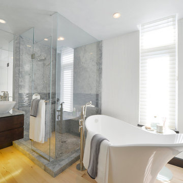 COTE/REID Residence