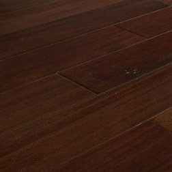 Traditional Hardwood Flooring by Builddirect