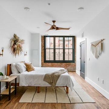 Modern Loft Gut