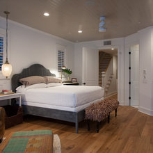 Master Bedroom - Amesbury