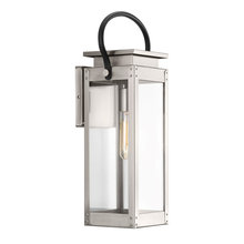 Outdoor Lighting