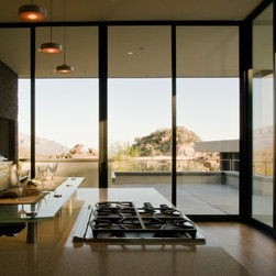 Western Window Systems - Products