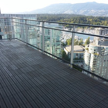 Deck Tile