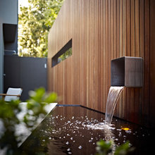 feature walls