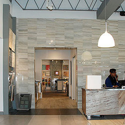 New Miami Circle Showroom! - Wall And Floor Tile
