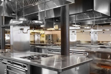 Your CT Restaurant Cleaning Checklist - Greenwich, Bridgeport, New Haven, CT