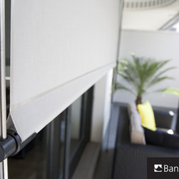 Roller Shades - Roller Shades