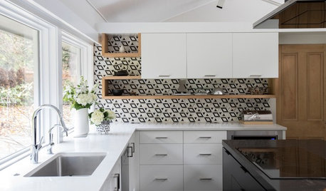 Modern Style on Houzz: Tips From the Experts