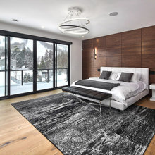 Main Maine Master bedroom