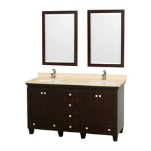 Vanities