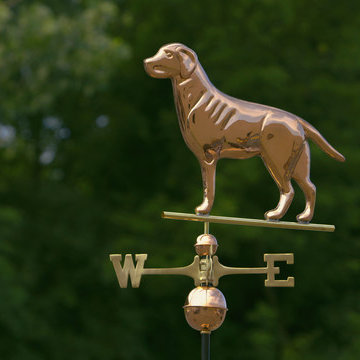 Garden Décor