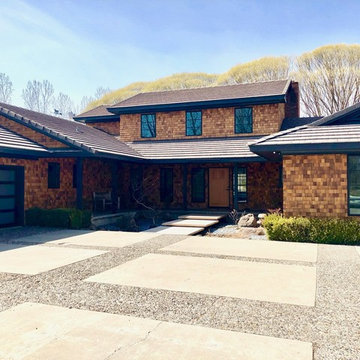 Transitional Family Home