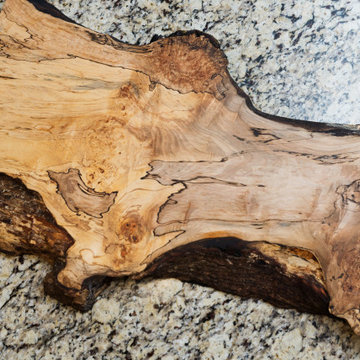 Custom Cutting Boards and Charcuterie Boards