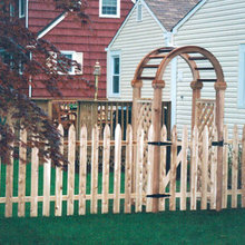 Fences