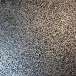 Connected by Leon Lester - Paintings