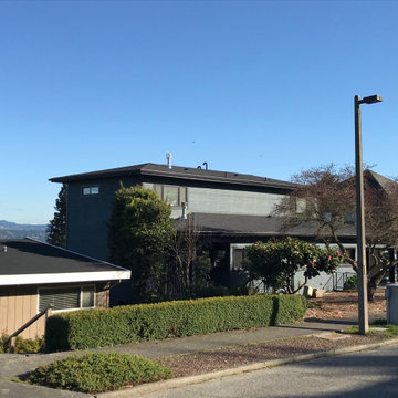 Leschi Second Story Addition