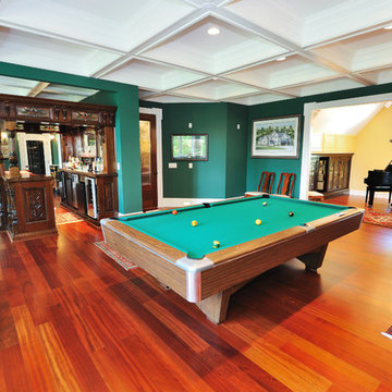 Custom Residence Design - 8,800 Square Feet