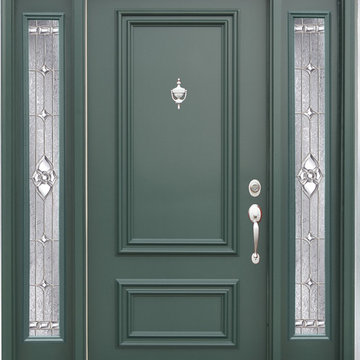 Front Doors