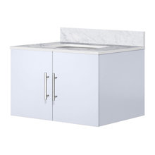 Bath vanity