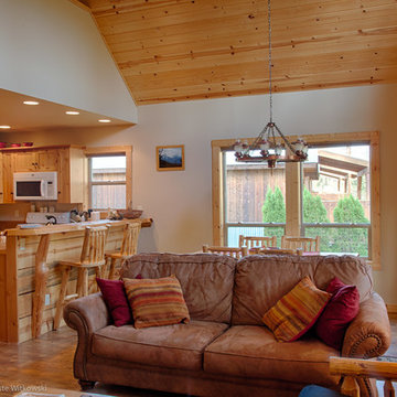 Methow River Lodge