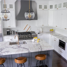 Dream kitchen