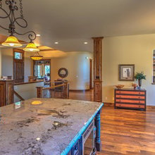 Kitchen Reno