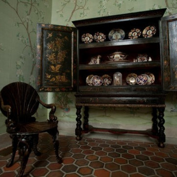 Decorative Murals