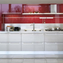 Kitchen Ideas