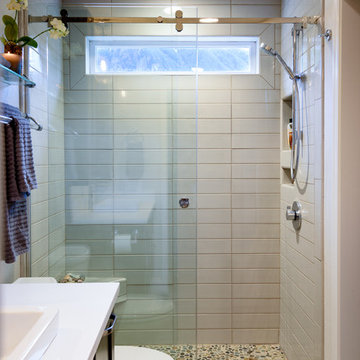 North Bend Bathroom