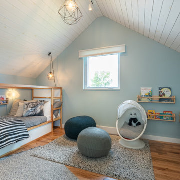 Modular & Factory Home Building