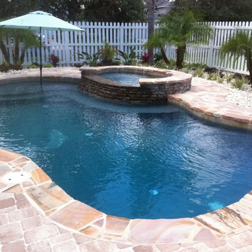 Pools By Price - 70K to 90K