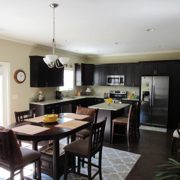 Our Work