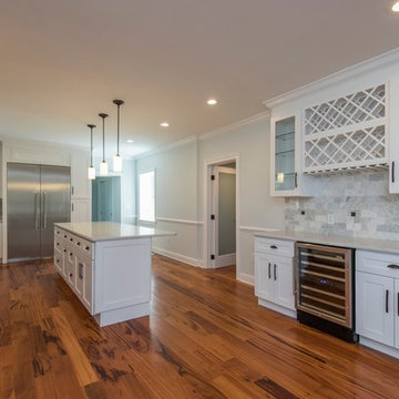 Kitchen Remodel - Merion Station, PA