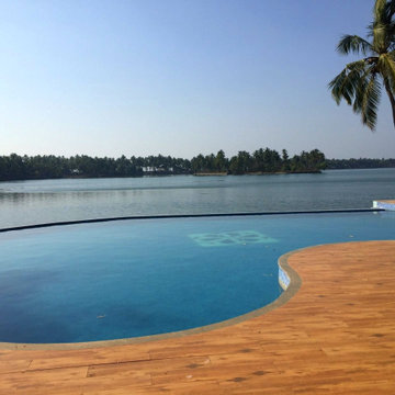 Paradise Lagoon Resort | Udupi