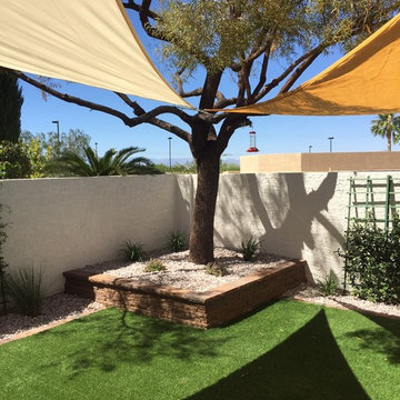 Nixon Residence