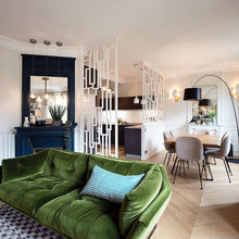 Room Dividers