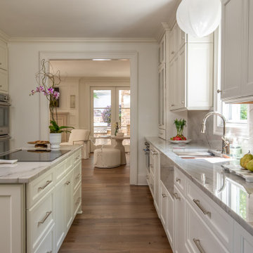 Whole-Home Renovation & Interior Design | Raleigh, NC