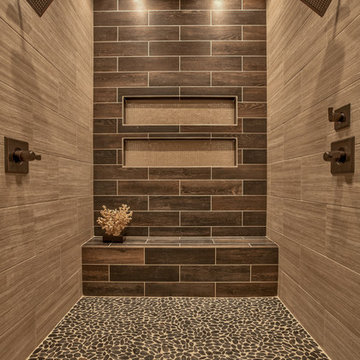 Deer Creek 1.5 Story Custom Home