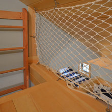 Safety Nets