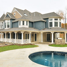 home color