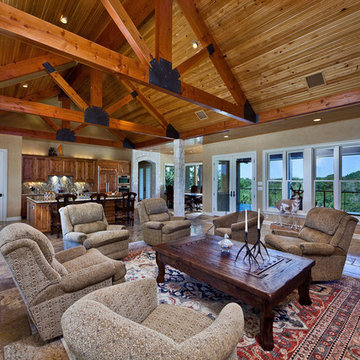 Spring Lake Ranch-- 138 Acres