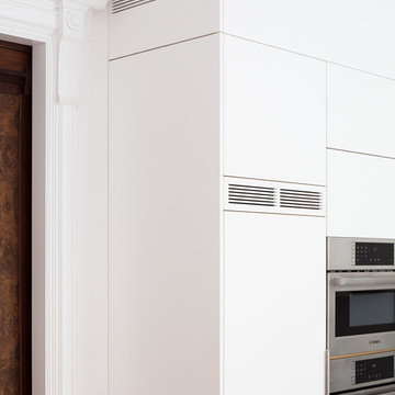 Prospect Heights Townhouse Parlor