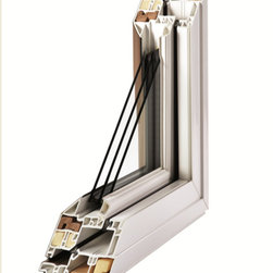 ecoSmart Windows = Uniframe - Products