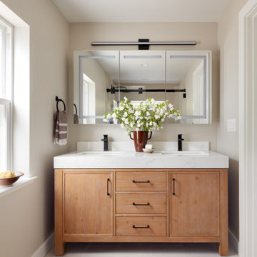 Second Story Addition & Full Home Remodel | San Jose