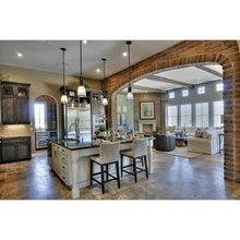 Kitchen Ideas
