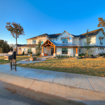 3008 Blackstone Drive- Street of Dreams Home 2016